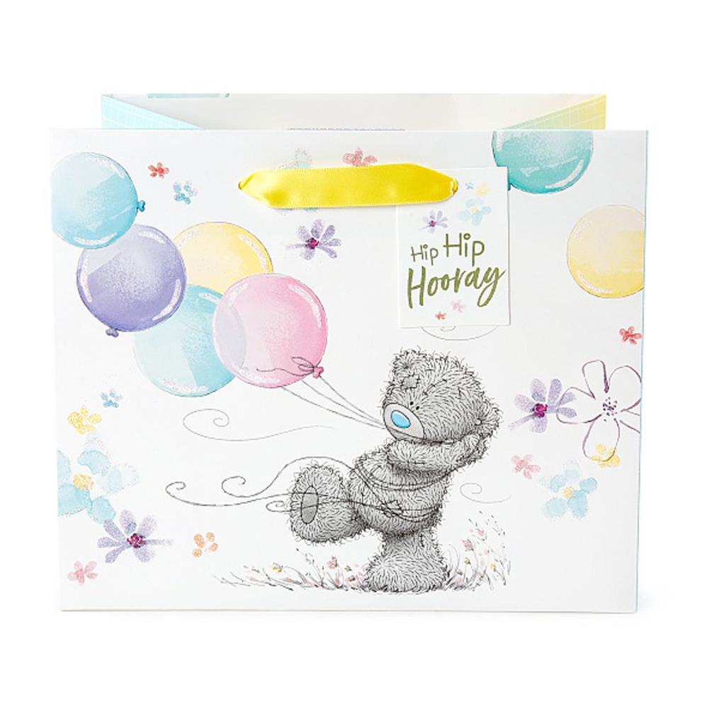 Celebration Medium Me to You Bear Gift Bag Extra Image 1